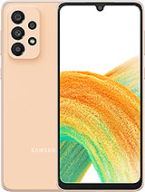 Galaxy A33 5G - A336B